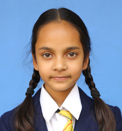 DRISHTI ROY 